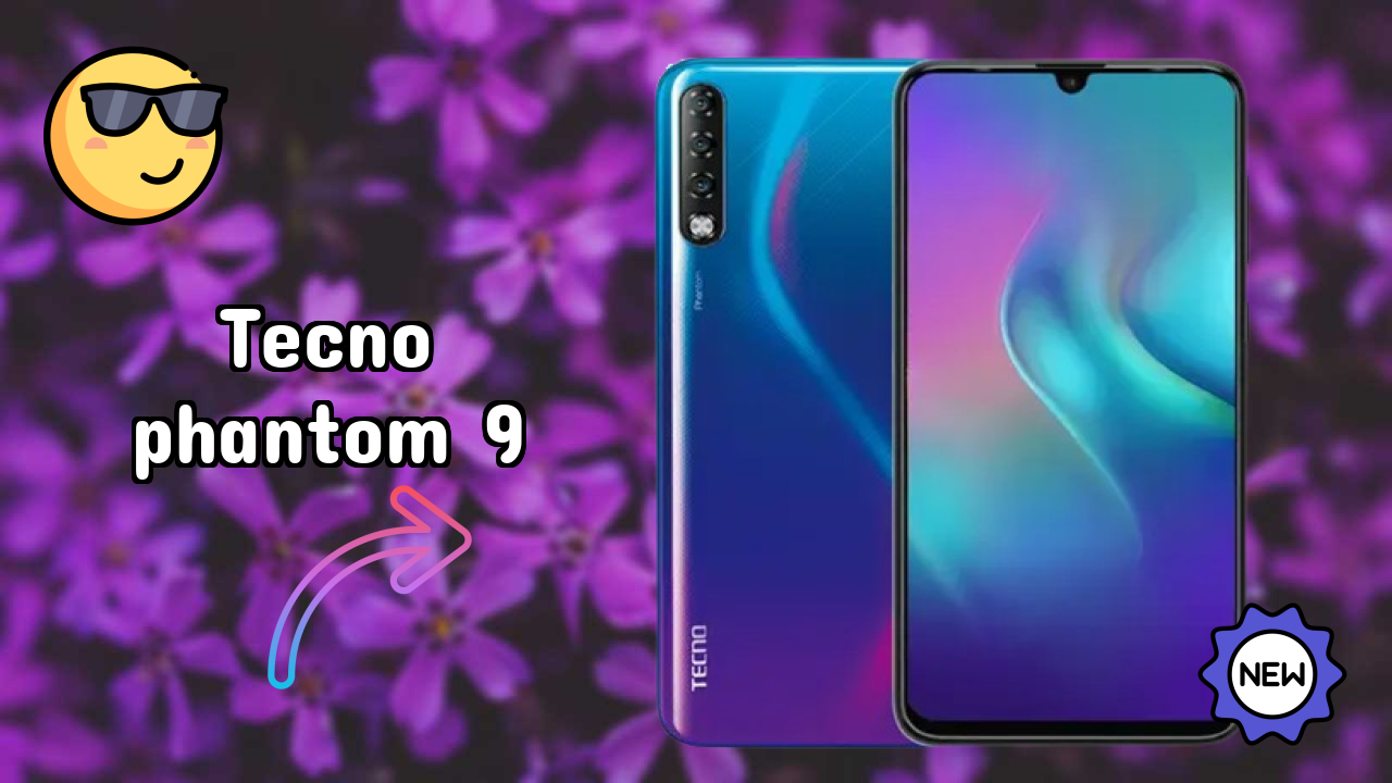 Tecno Tecno Phantom 9 Camera Samples: Real Photo Tests