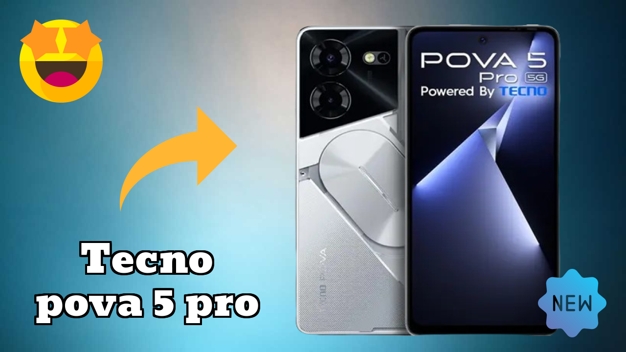 Tecno Pova 5 Pro Camera Quality: 50 MP + 0.08 MP Rear Camera Samples