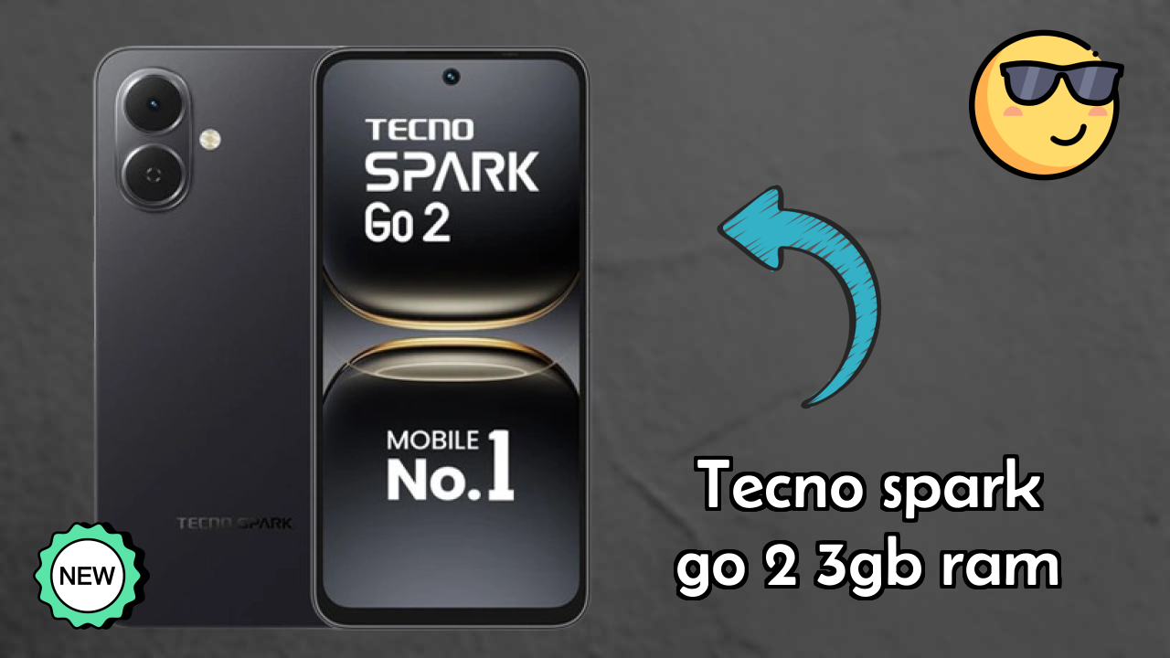 Tecno Spark Go 2 3GB RAM Camera Test: 8 MP Front Camera Selfie Quality