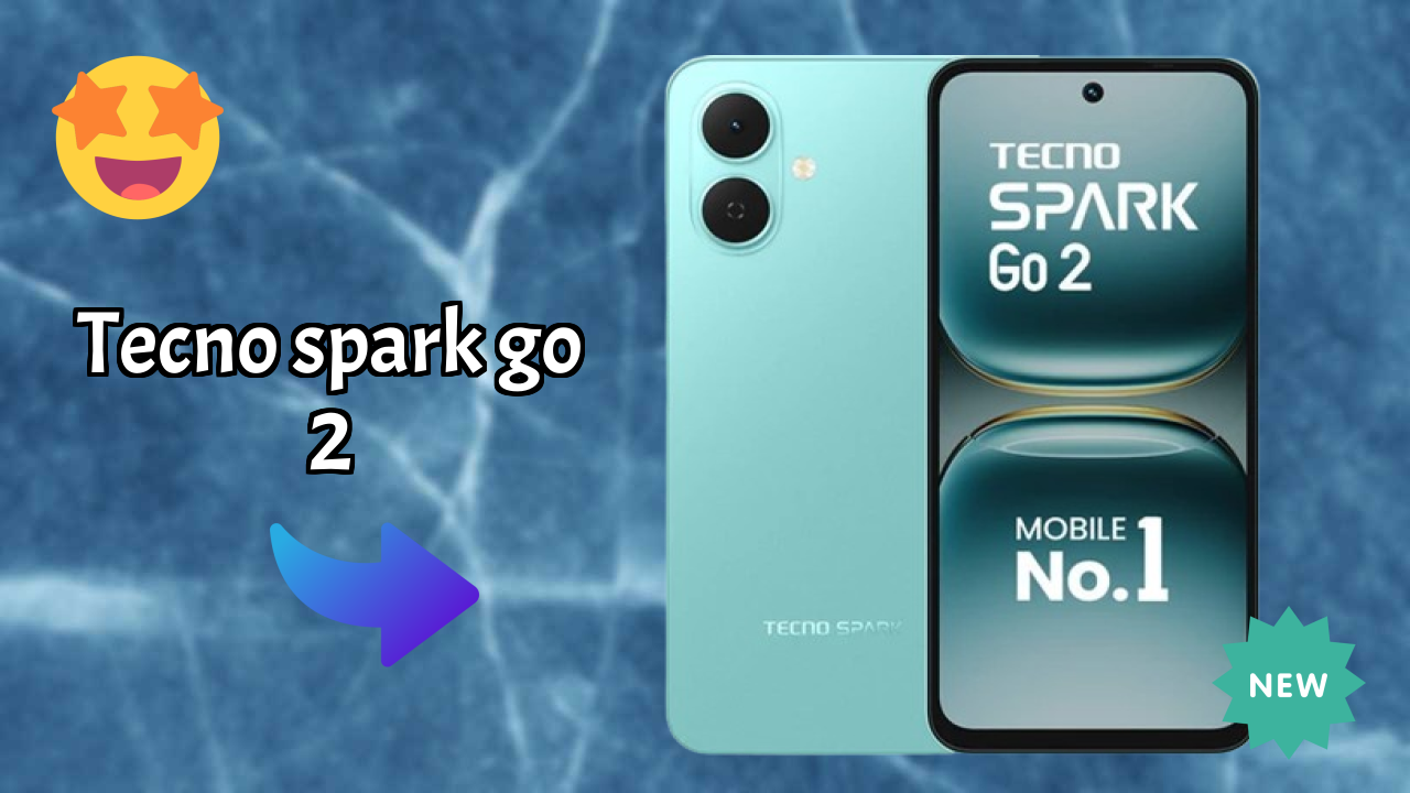 Tecno Spark Go 2 RAM Test: Is 4 GB RAM Sufficient for 2024?