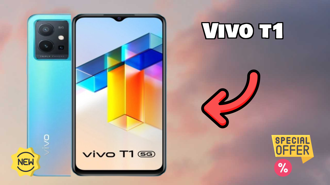 Vivo T1 vs Samsung Galaxy: Which is Better?