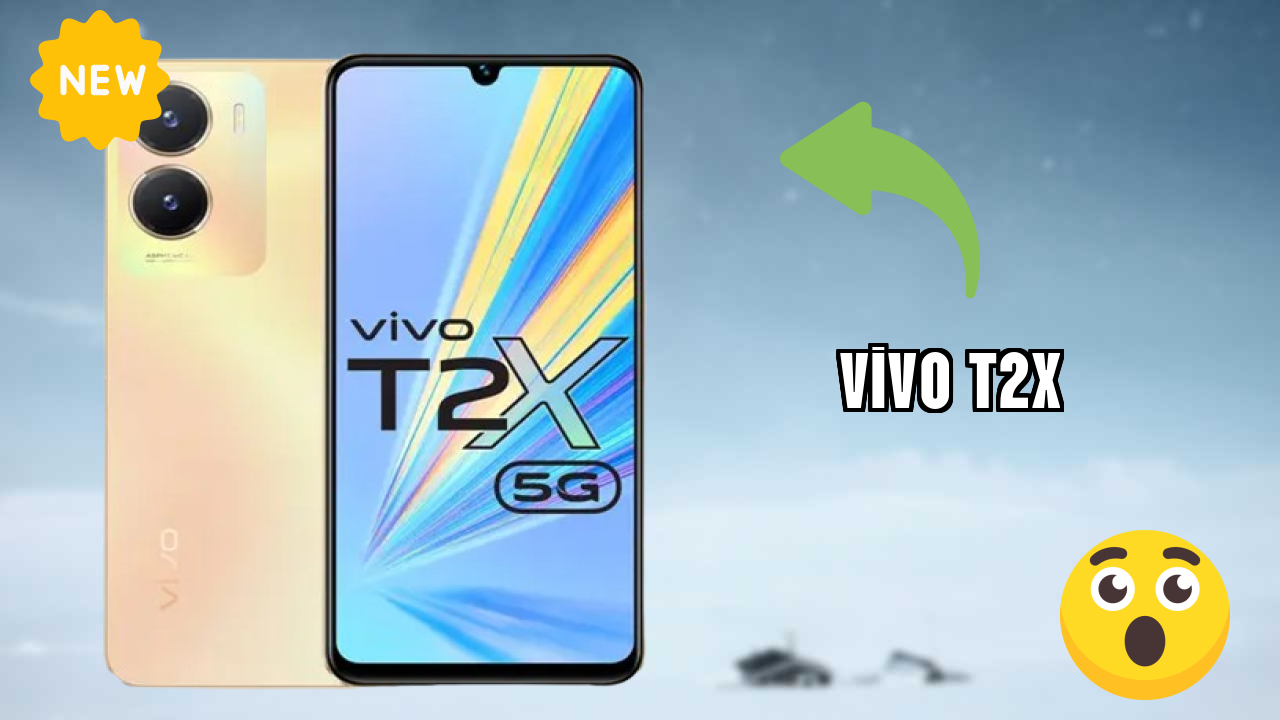Vivo T2x Gaming Benchmarks: MediaTek Dimensity 6020 Tested
