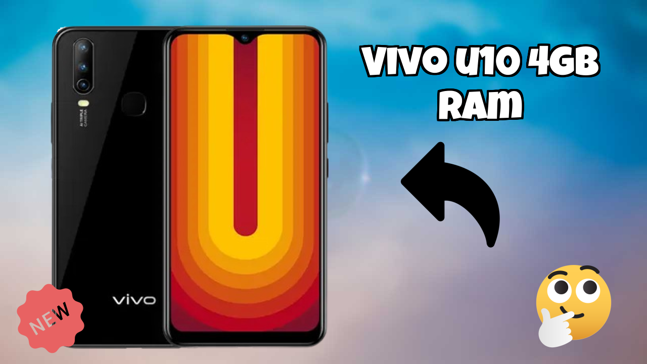Vivo U10 4GB RAM Processor Review: Snapdragon 665 Speed Test