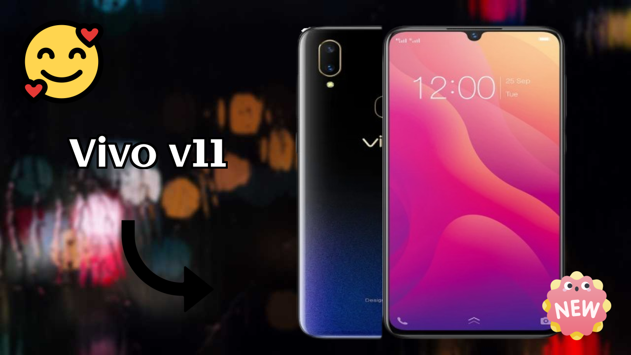 Vivo V11 vs iPhone: Detailed Compare Guide