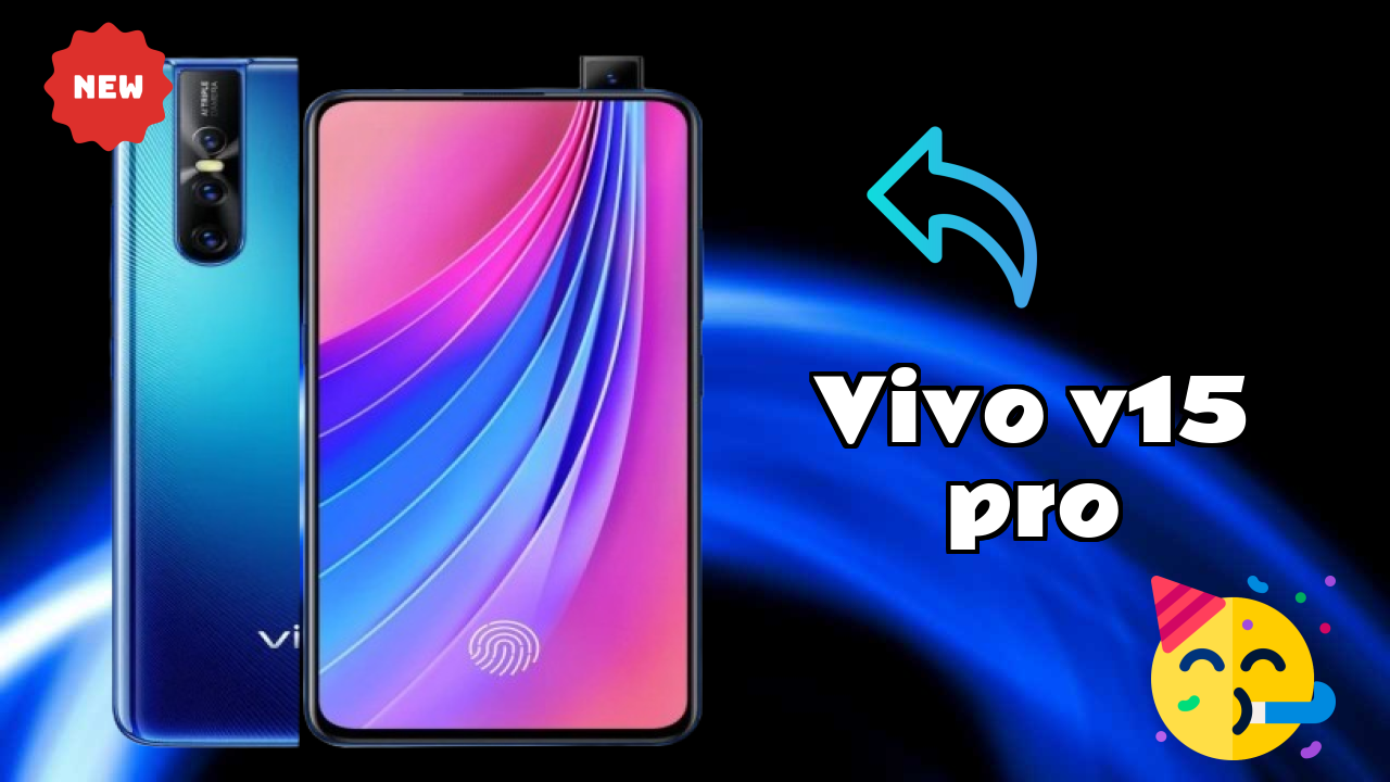 Vivo V15 Pro Camera Review: 48 MP + 8 MP + 5 MP Rear Camera Photo Quality