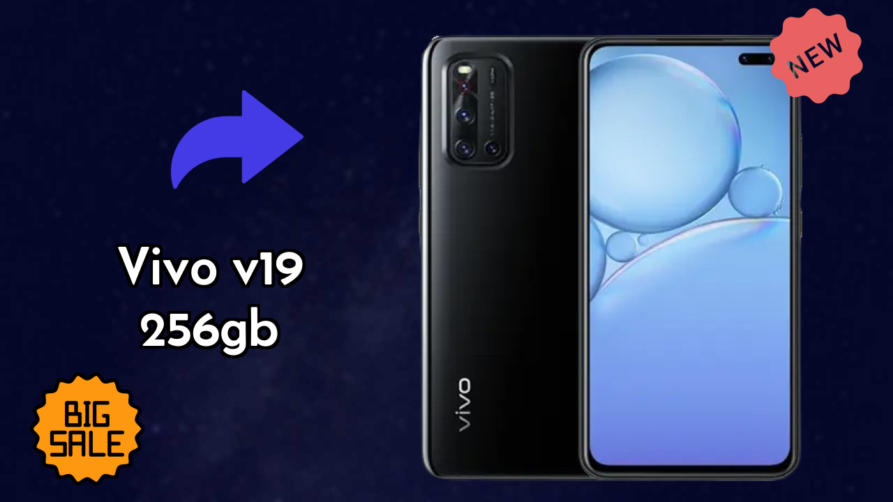 Vivo V19 256GB Gaming Performance: Snapdragon 712 FPS Test