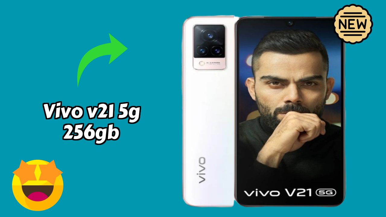 Vivo V21 5G 256GB Camera Samples: 64 MP + 8 MP + 2 MP Rear Camera Real Photos