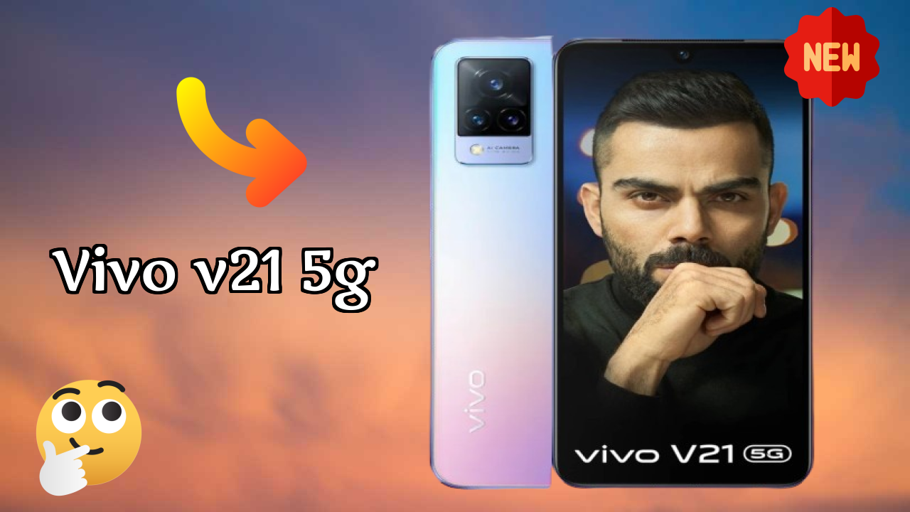 Vivo V21 5G Camera Test: 44 MP Front Camera Selfie Test