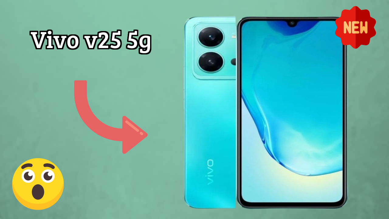 Vivo V25 5G vs iPhone: Complete Comparison Guide