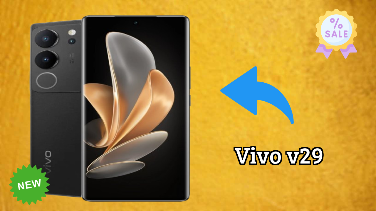 Vivo V29 vs Competitors: Best Budget Phone