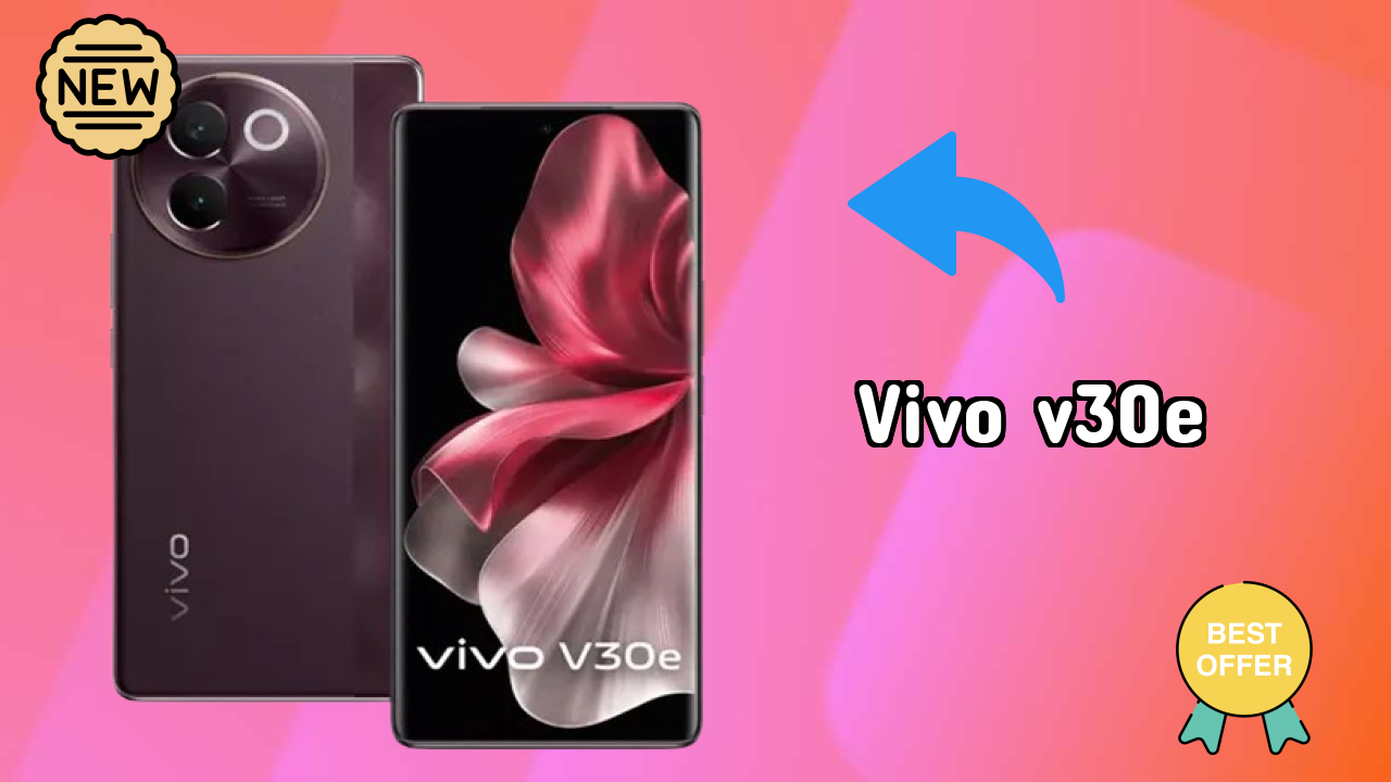 Vivo V30e vs Competition: Detailed Compare Guide