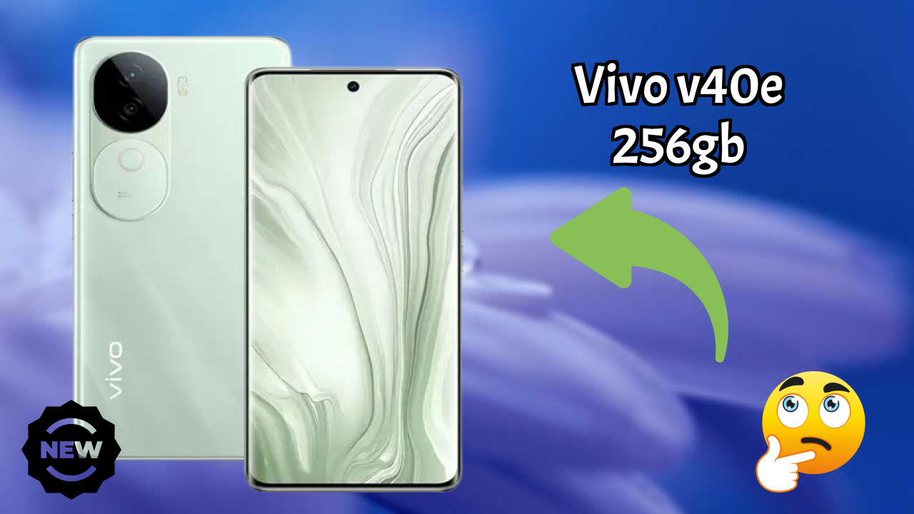 Vivo V40e 256GB Camera Quality: 50 MP + 8 MP Rear Camera Samples