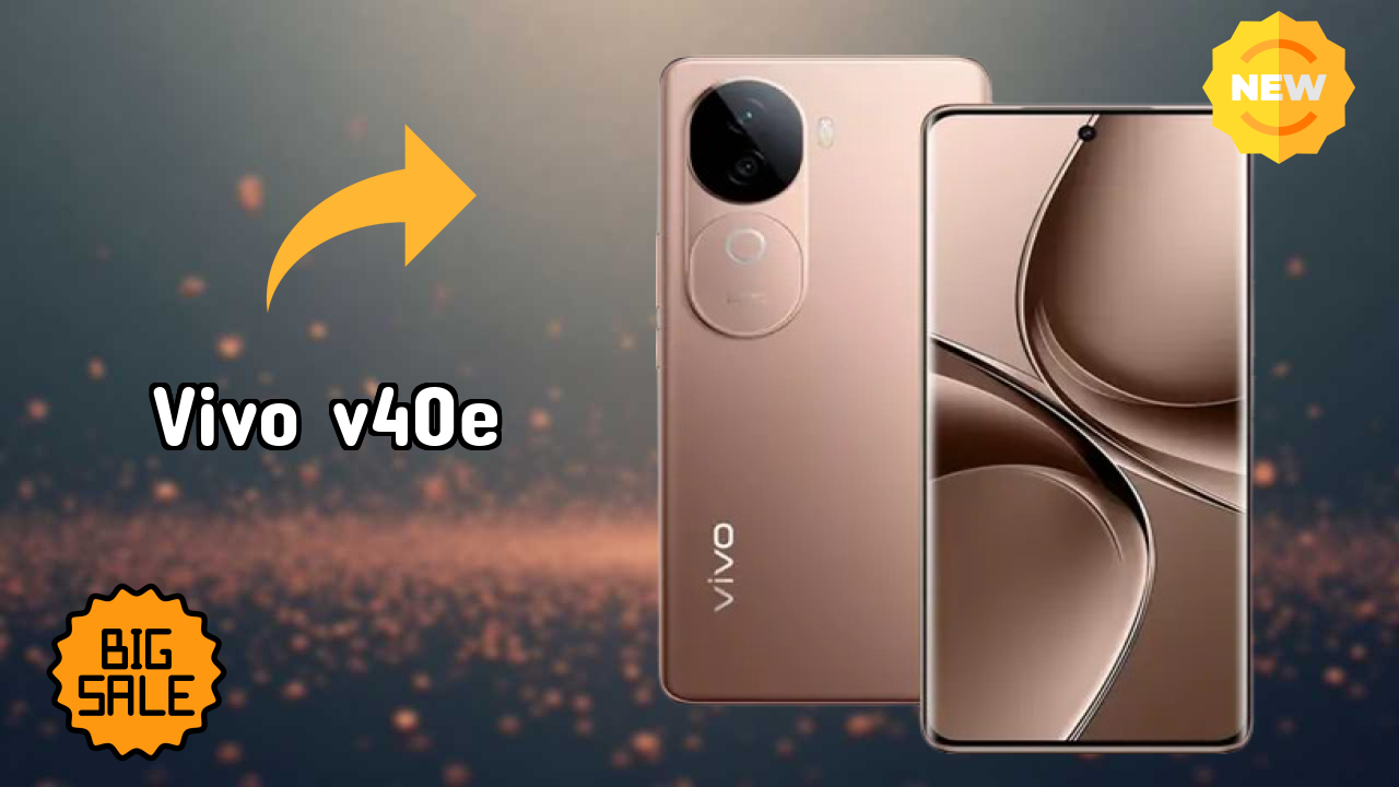 Vivo V40e Camera Samples: 50 MP + 8 MP Rear Camera Real Photos
