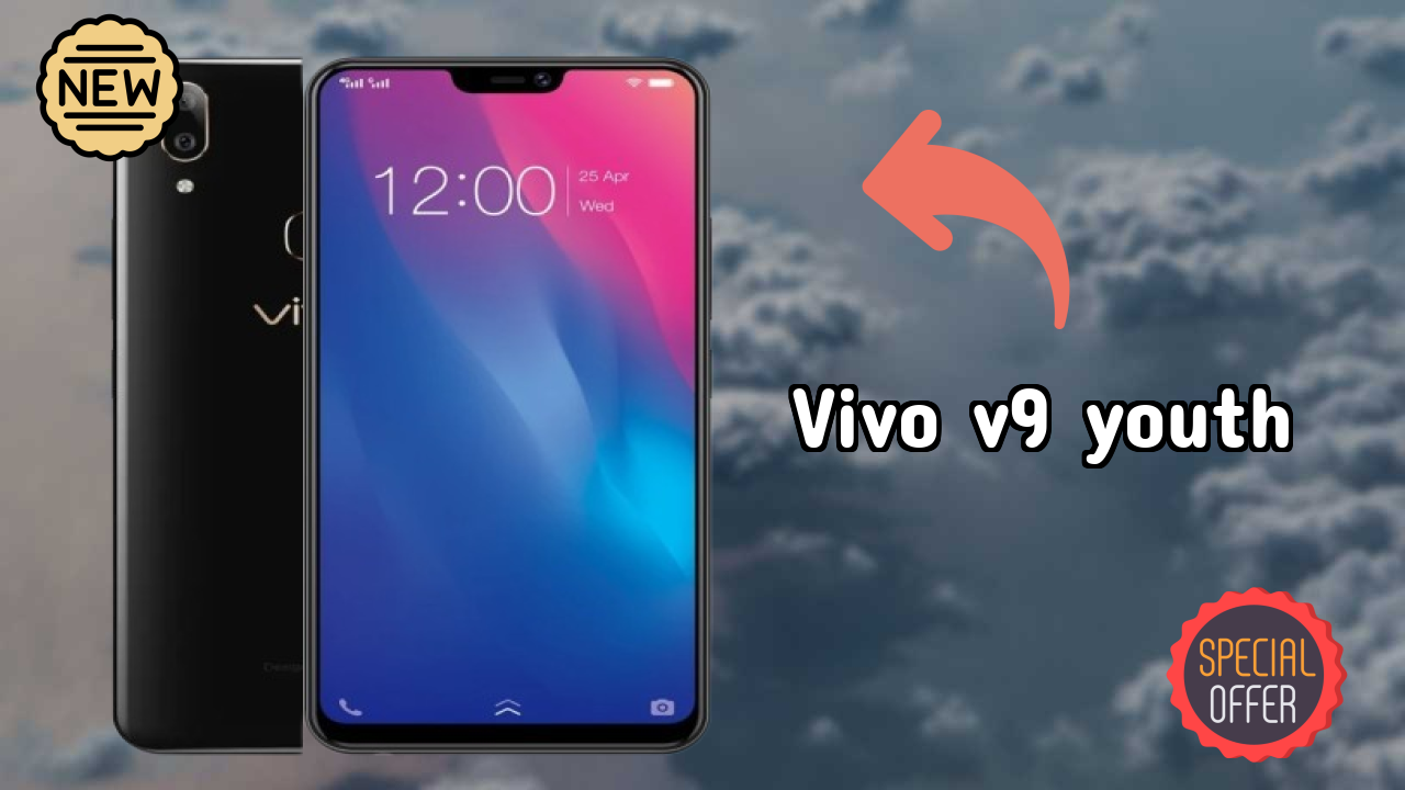 Vivo V9 Youth Performance: Snapdragon 450 Speed Review