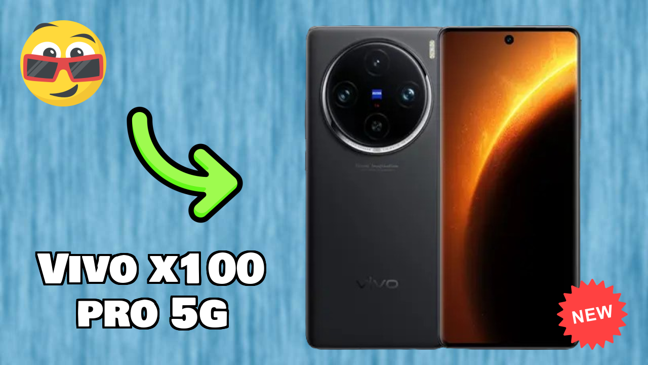 Vivo X100 Pro 5G Display Technology: LTPO AMOLED Review
