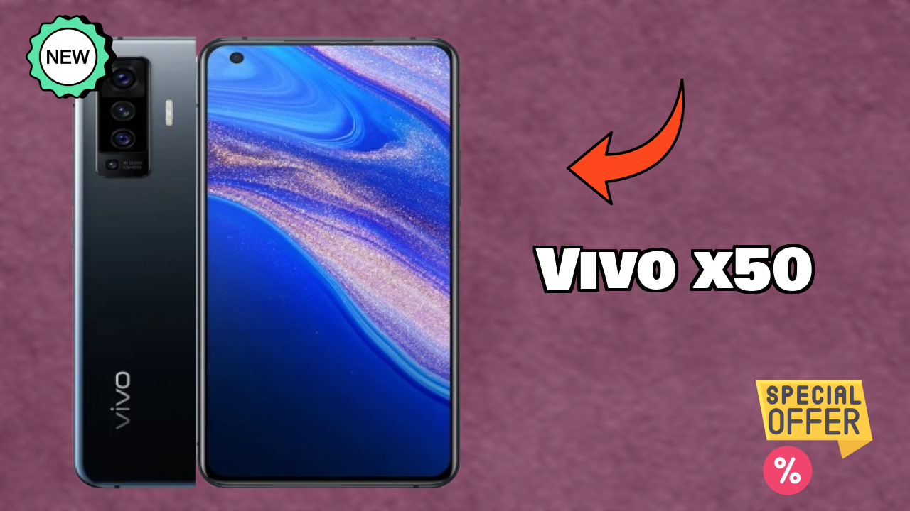 Vivo X50 vs Samsung: Which Should You Choose?