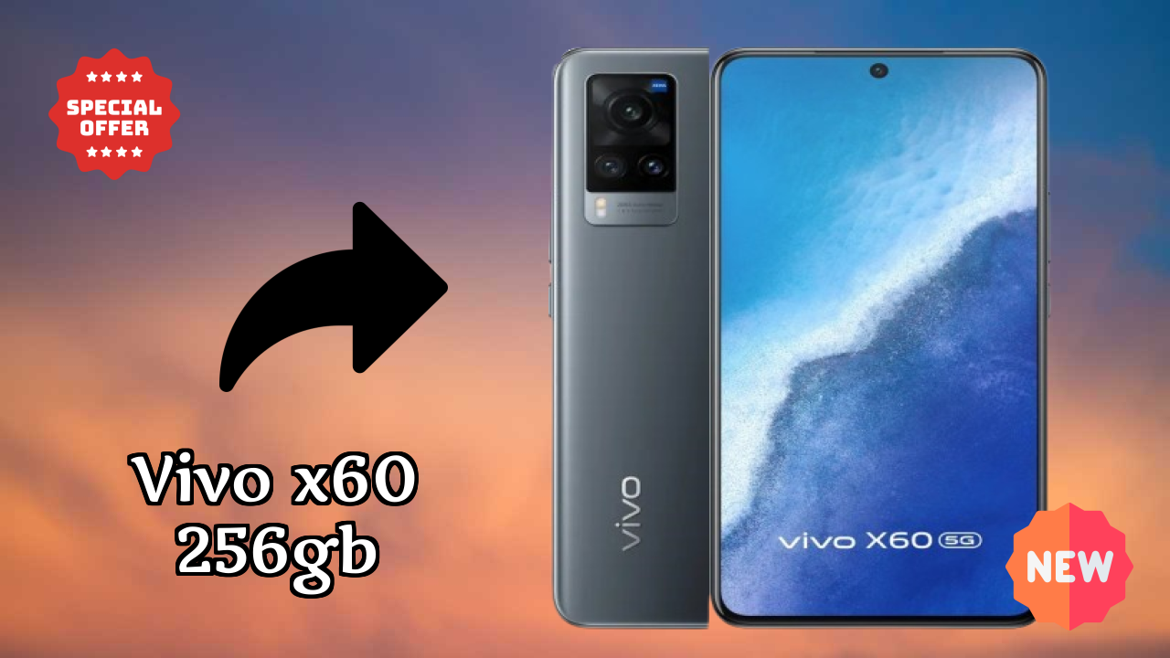 Vivo X60 256GB Performance Test: Snapdragon 870 All Apps