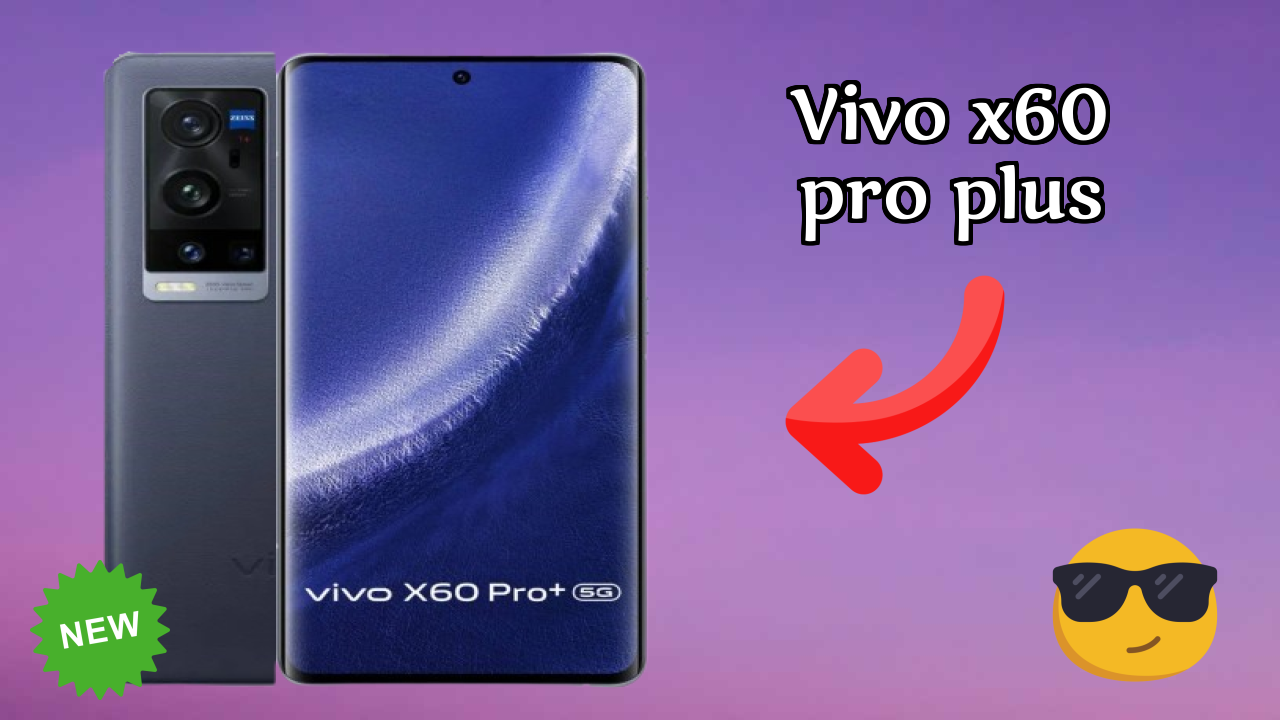 Vivo X60 Pro Plus RAM Review: 12 GB RAM Gaming Analysis