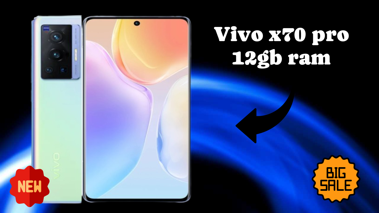 Vivo X70 Pro 12GB RAM vs iPhone 15: Complete Comparison