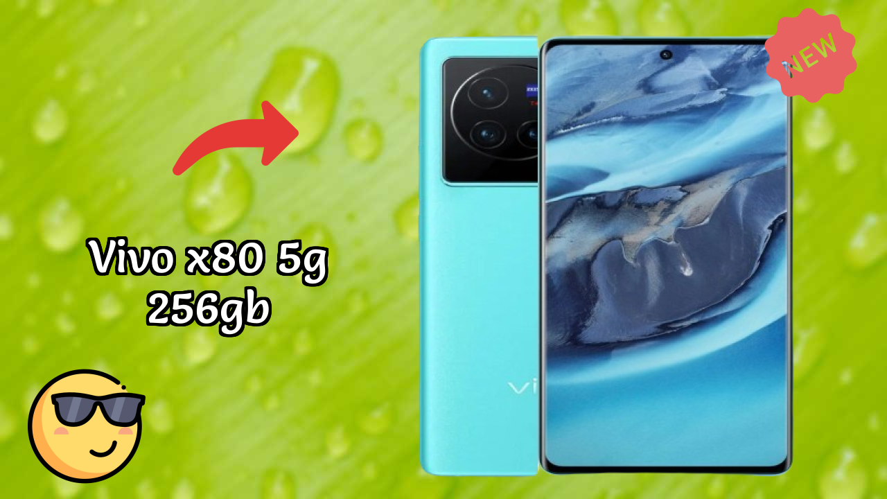 Vivo X80 5G 256GB Camera Samples: 50 MP + 12 MP + 12 MP Rear Camera Real Test