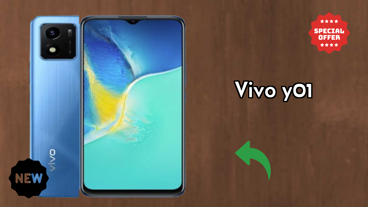 Vivo Y01 Battery Review: 5000 MAh Endurance Test