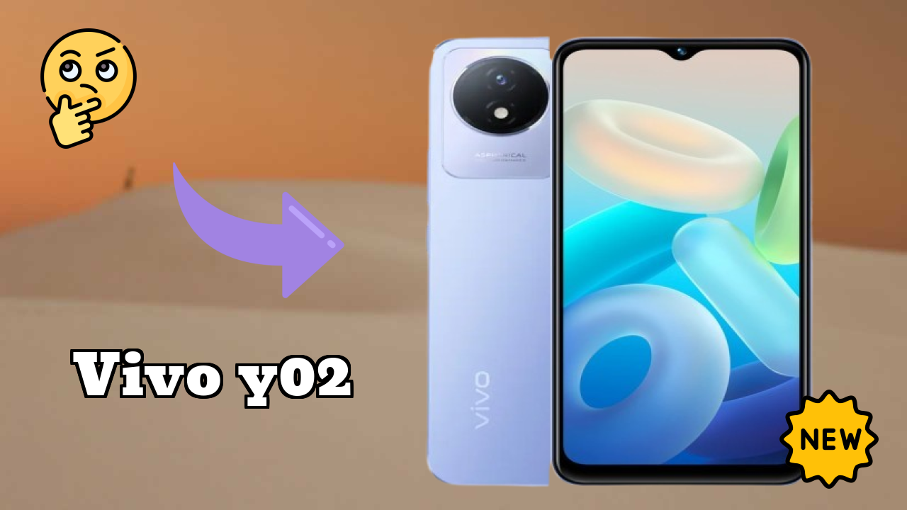 Vivo Y02 Camera Test: 8 MP Rear Camera Real Photos