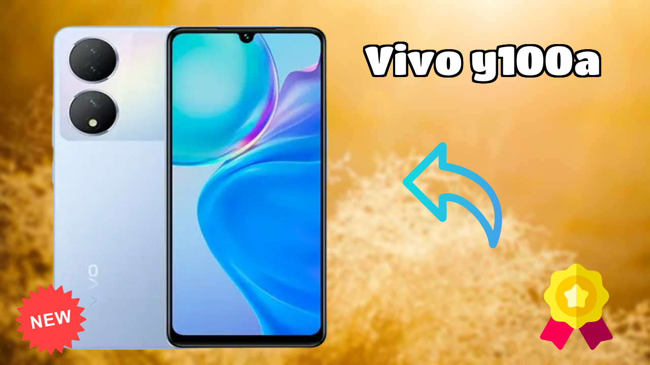 Vivo Y100A Camera Samples: 64 MP + 2 MP + 2 MP Rear Camera Real Photos
