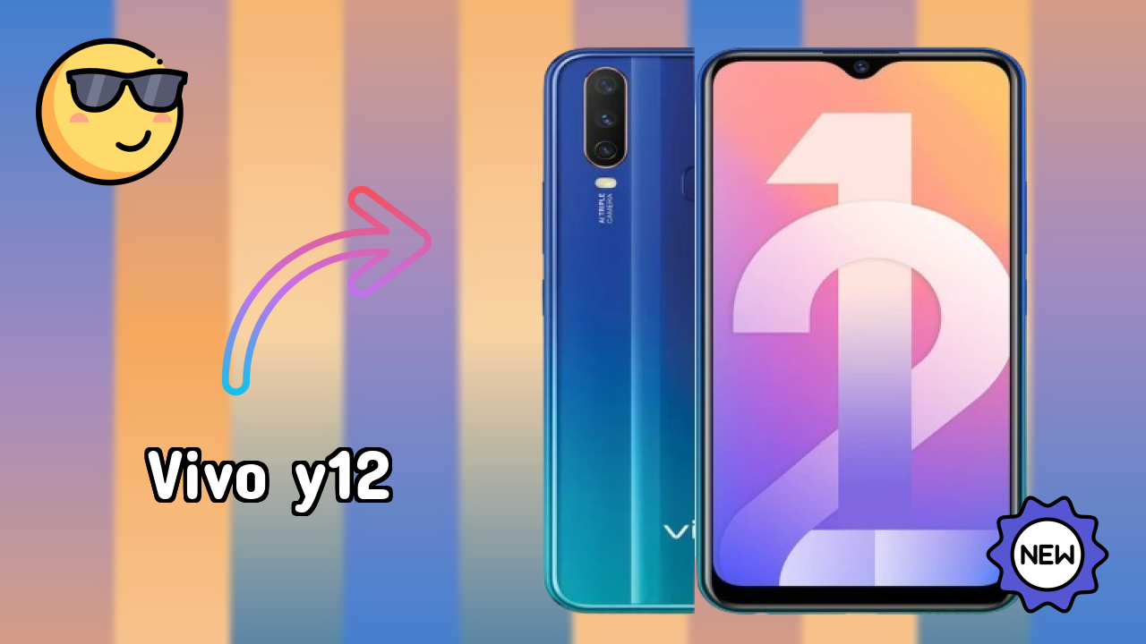 Vivo Y12 RAM Test: 4 GB RAM Handles Tasks Well?