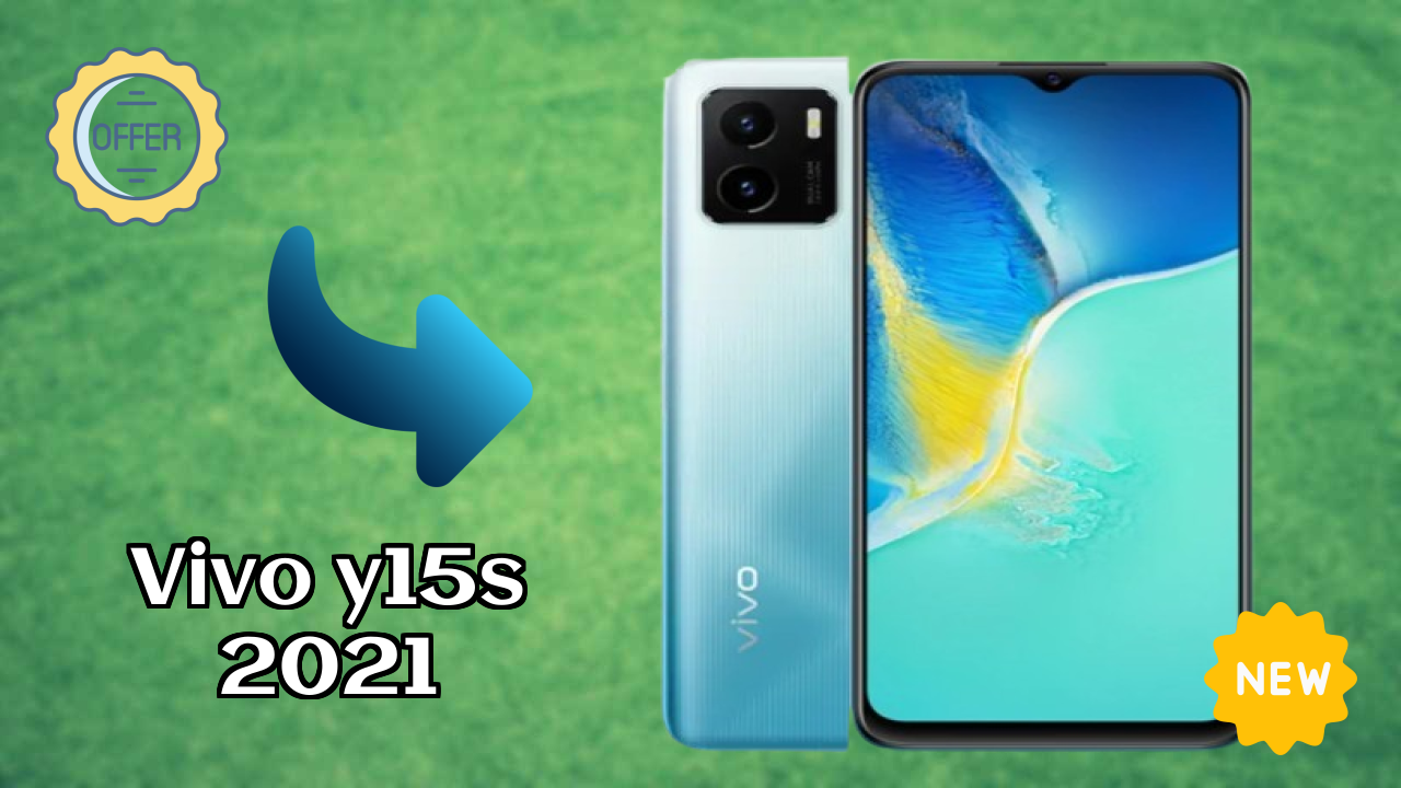Vivo Y15s 2021 vs Competitors: Best Budget Phone?