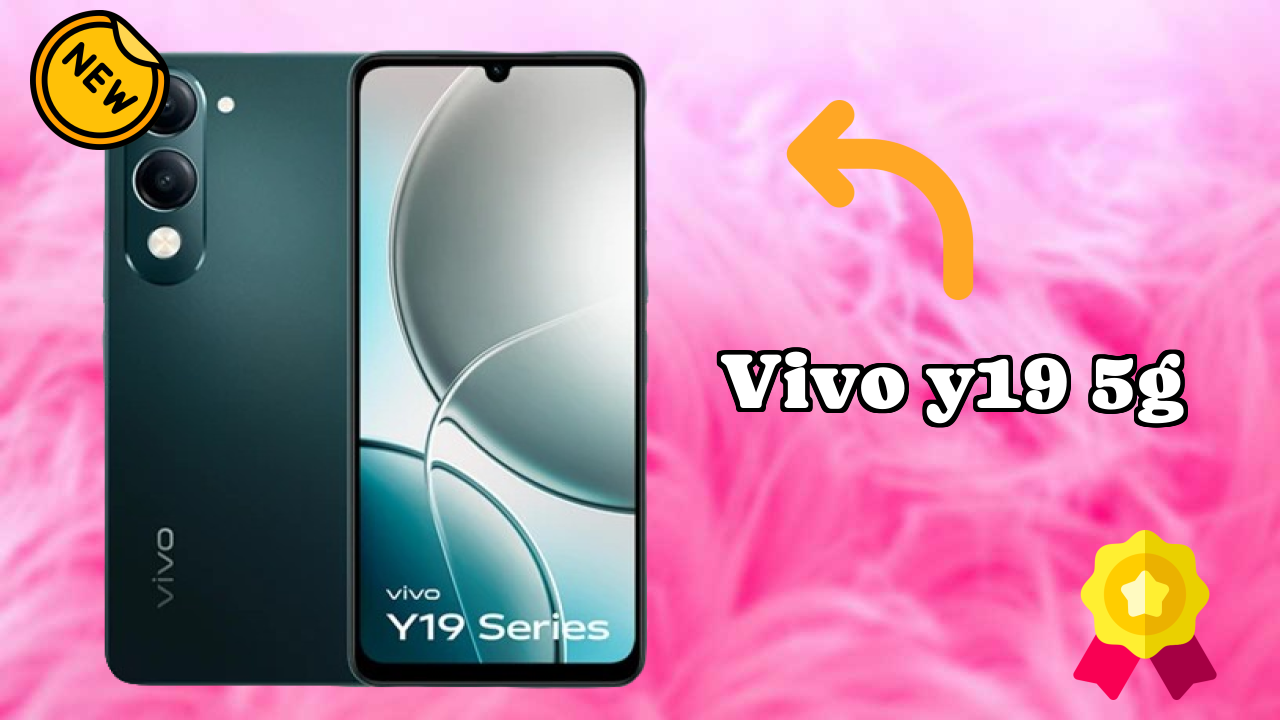 Vivo Y19 5G vs Competition: Best Phone Winner
