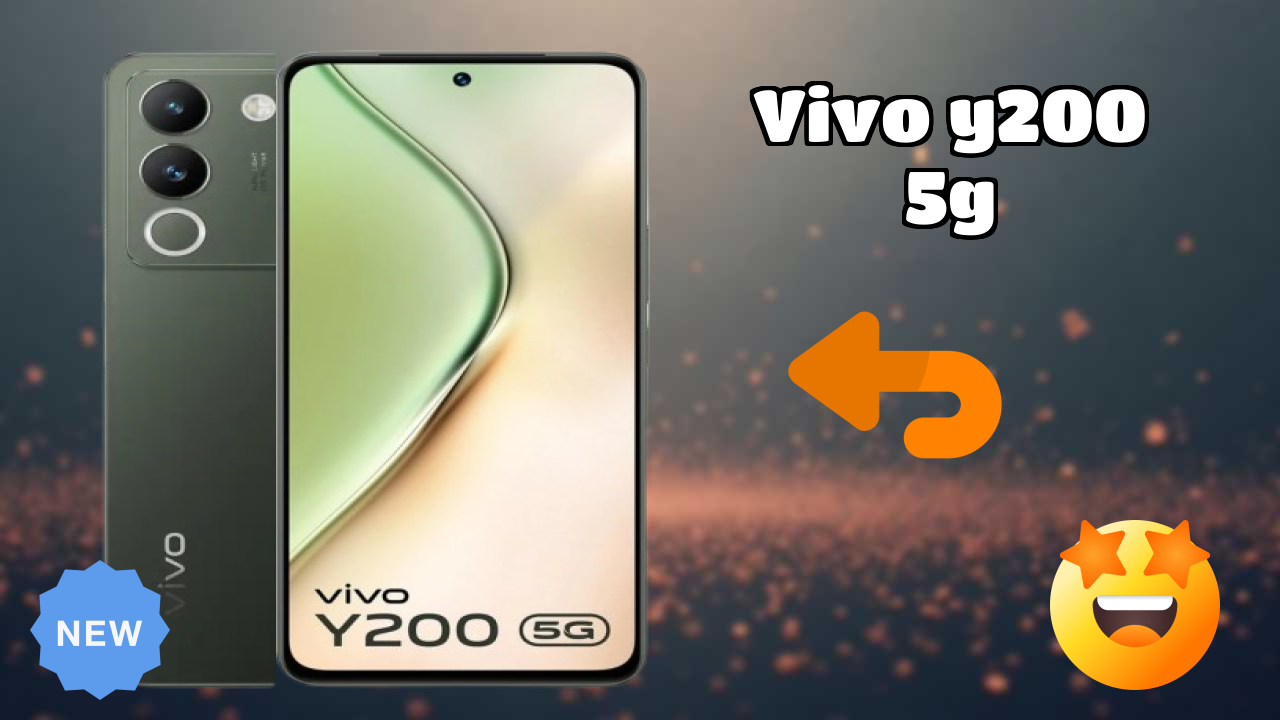 Vivo Y200 5G Processor Test: Snapdragon 4 Gen 1 Performance
