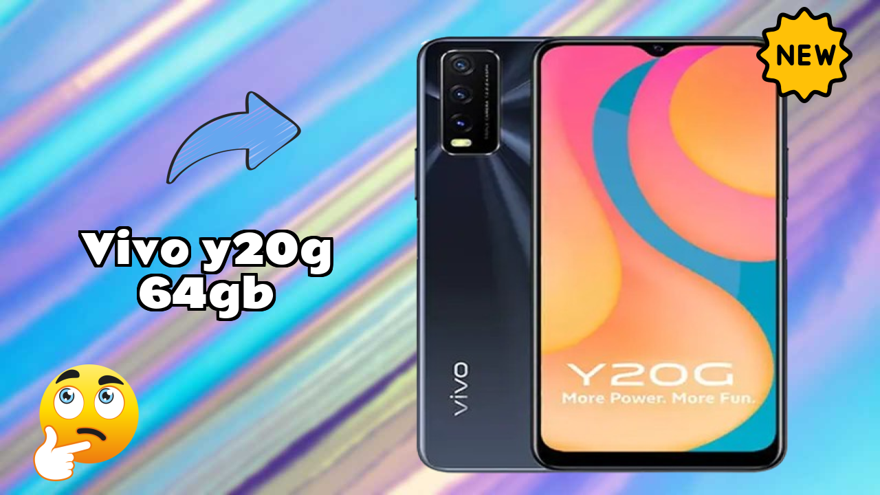 Vivo Y20G 64GB Camera Test: 13 MP + 2 MP + 2 MP Rear Camera Photo Quality