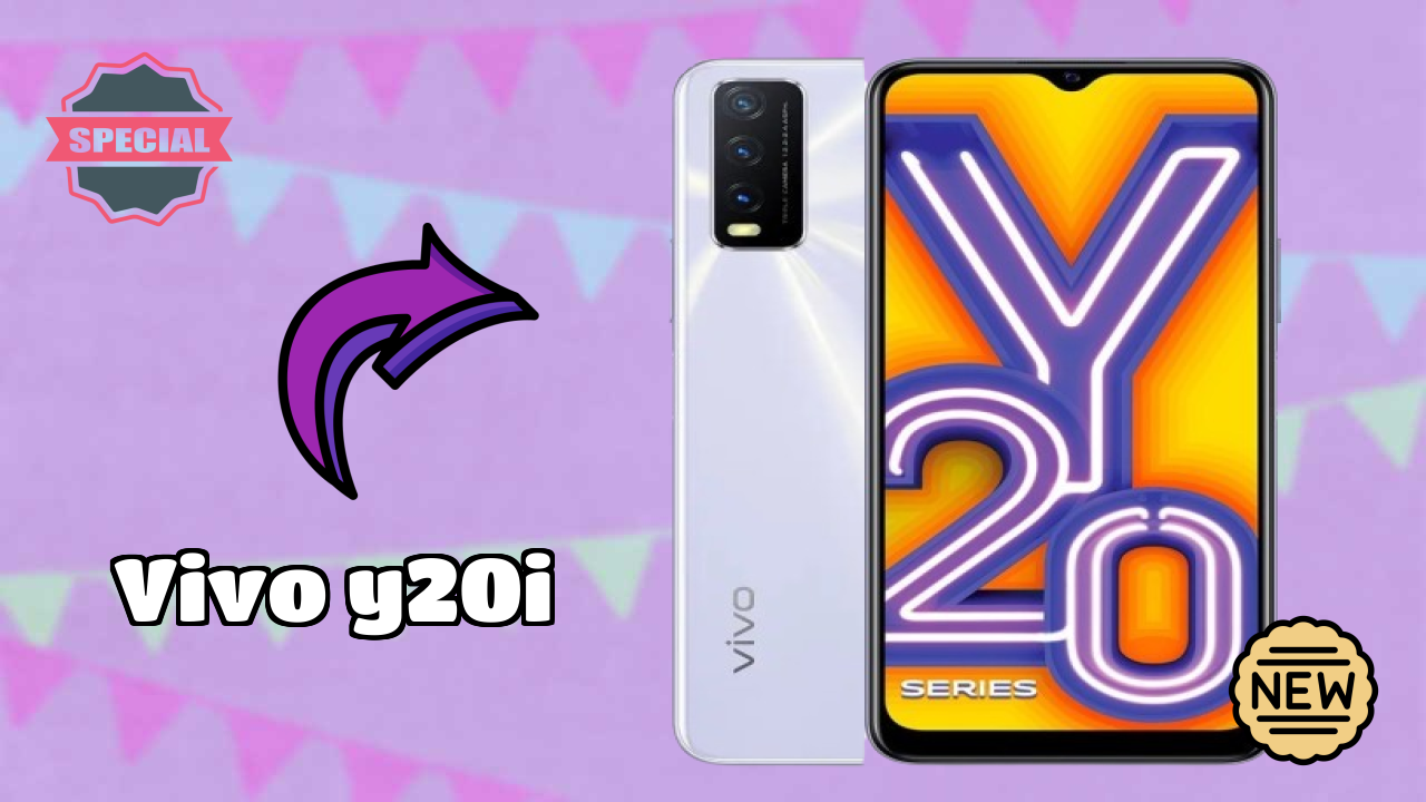 Vivo Y20i Gaming Test: Snapdragon 460 FPS Performance