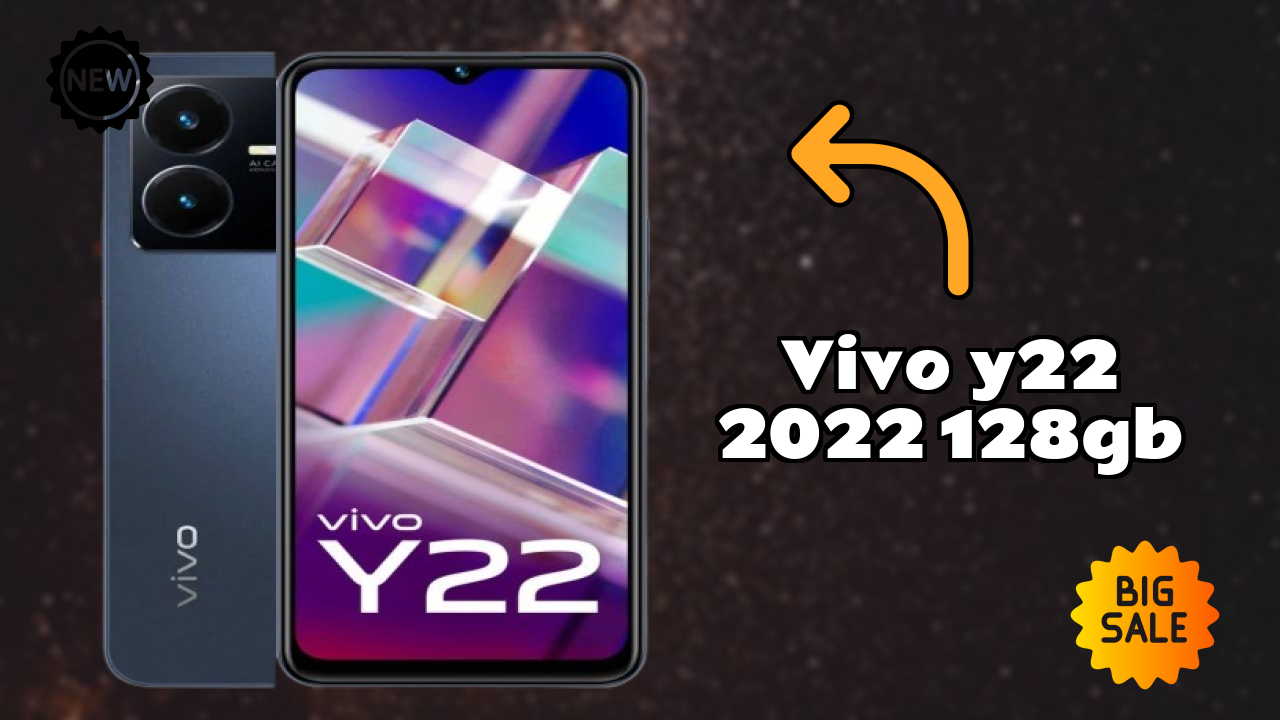 Vivo Y22 2022 128GB Battery Review: 5000 MAh Charging Speed