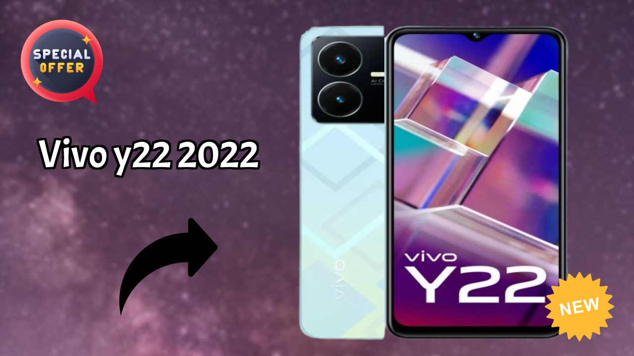 Vivo Y22 2022 Battery Test: 5000 MAh Endurance Review