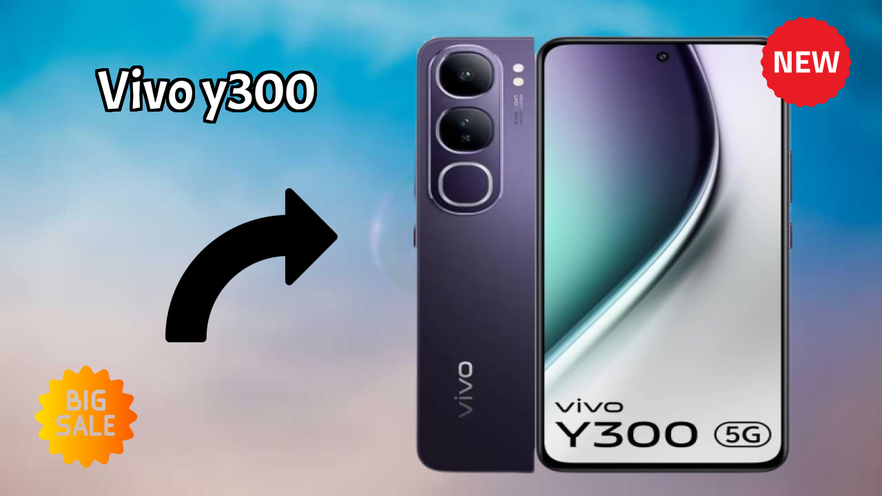Vivo Y300 Processor Review: Snapdragon 4 Gen 2 Benchmarks