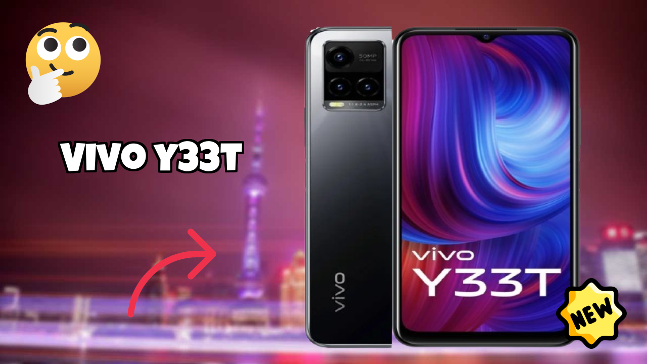 Vivo Y33T Camera Comparison: 50 MP + 2 MP + 2 MP Rear Camera vs Competition