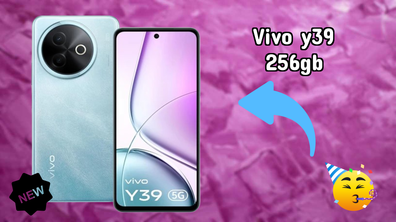 Vivo Y39 256GB RAM Review: 8 GB RAM Multitasking Check