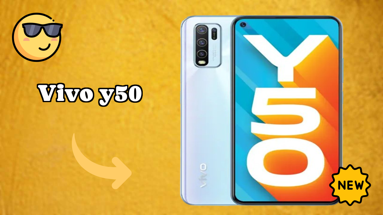 Vivo Y50 Camera Review: 13 MP + 8 MP + 2 MP + 2 MP Rear Camera Photo Test