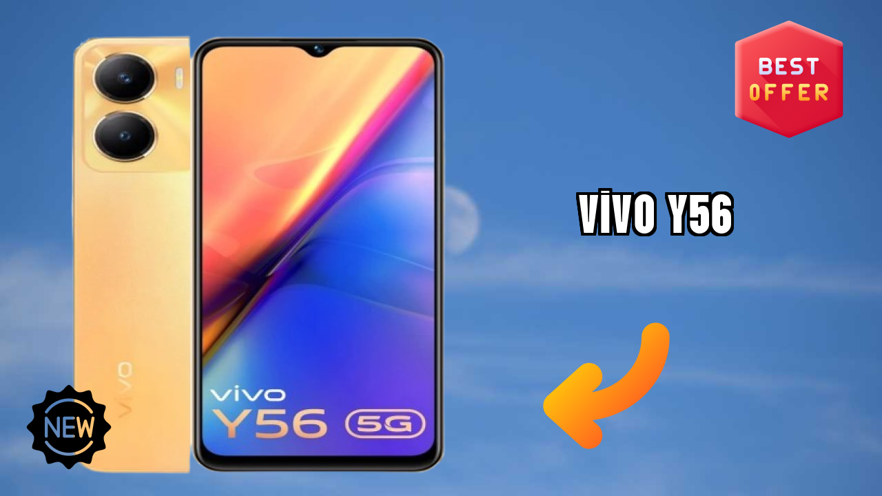 Vivo Y56 Battery Review: 5000 MAh Usage Analysis