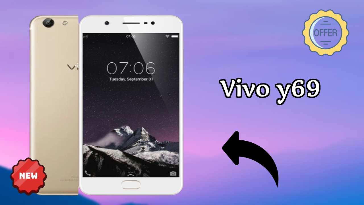 Vivo Y69 vs Competitors: Best Budget Winner