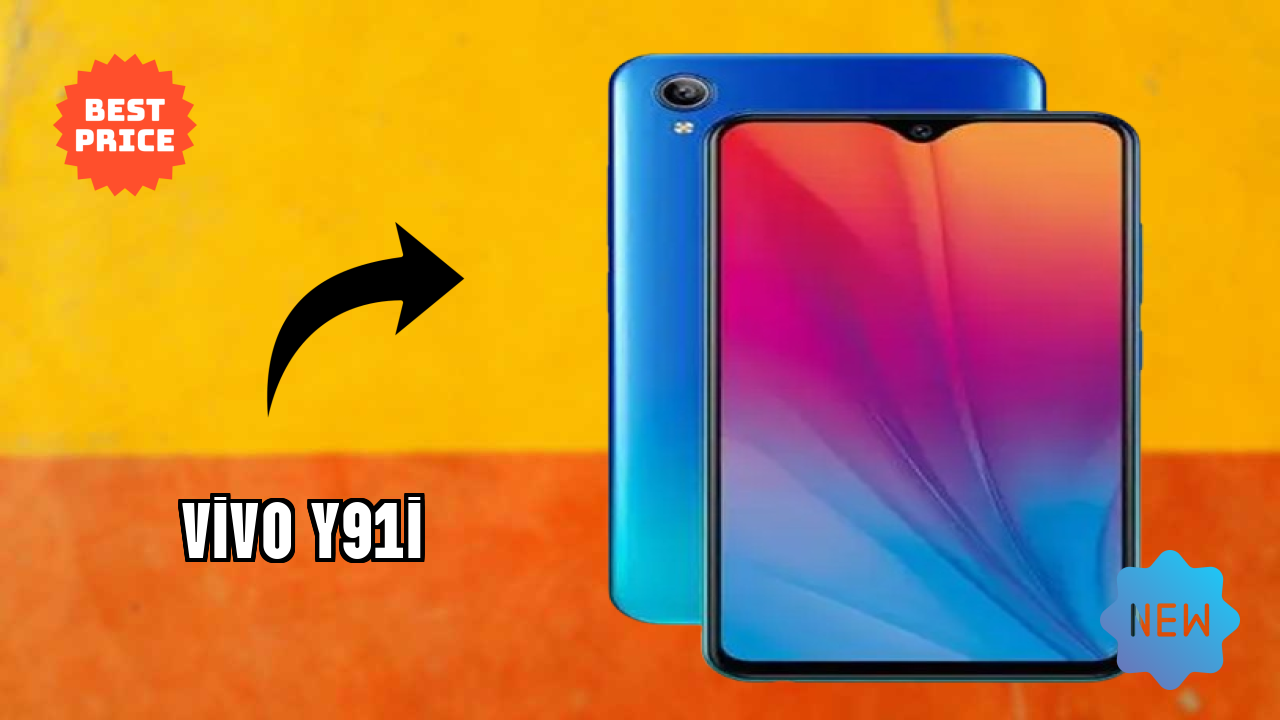 Vivo Y91i at ₹8,990 - Should You Buy It?