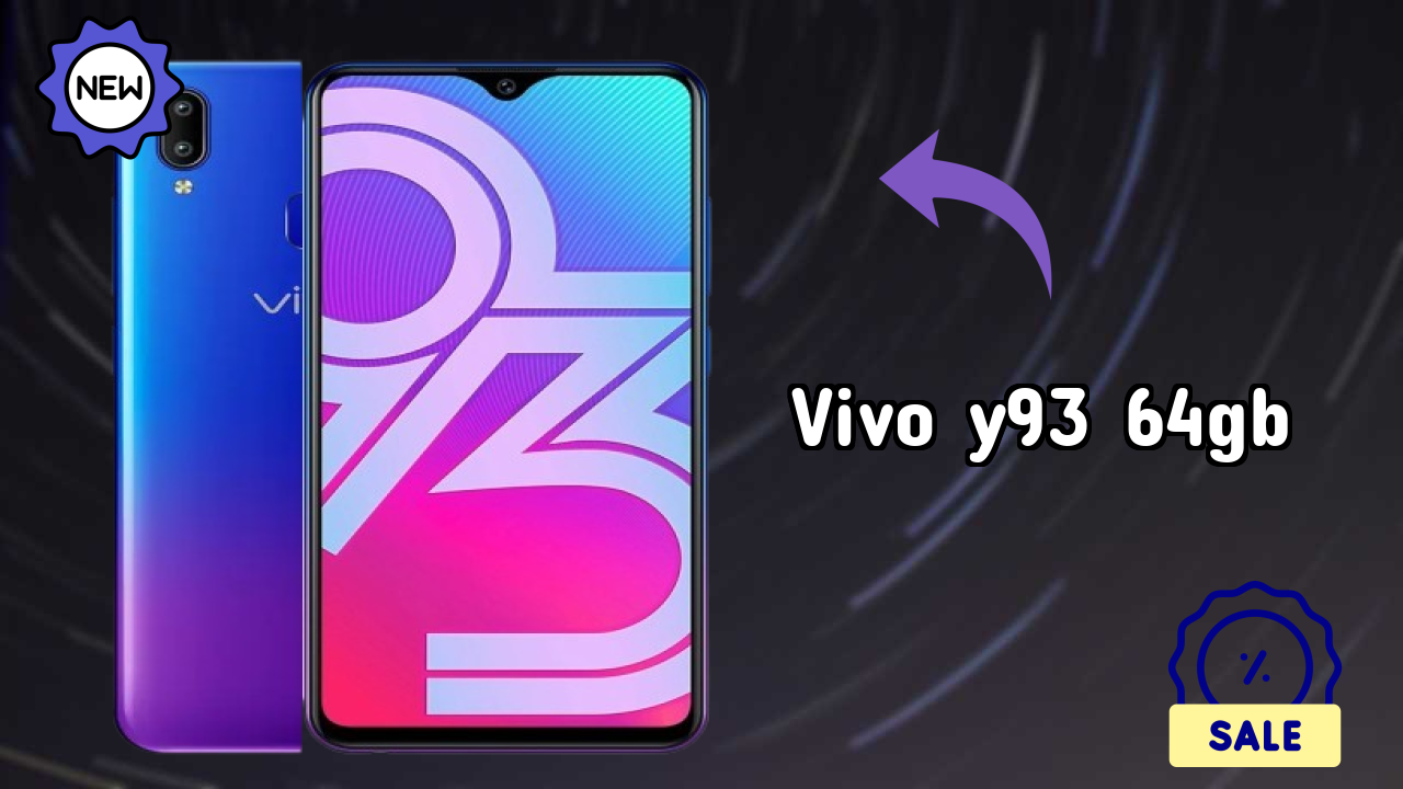 Vivo Y93 64GB Gaming Test: MediaTek Helio P22 Handles Top Games?