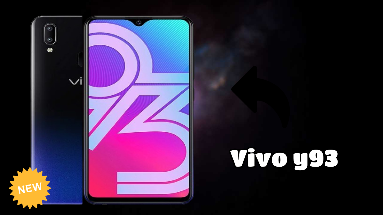 Vivo Y93 Camera Review: 13 MP + 2 MP Rear Camera Low Light