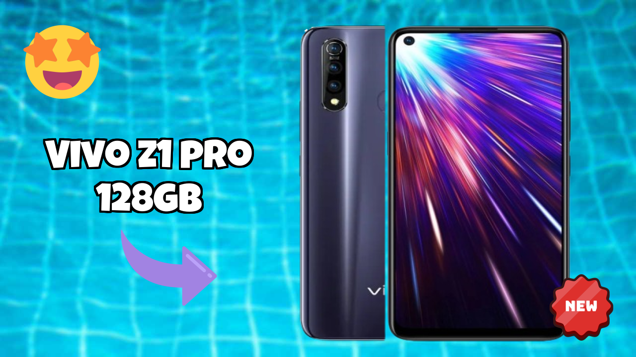 Vivo Z1 Pro 128GB Camera Quality: 16 MP + 8 MP + 2 MP Rear Camera Photo Review
