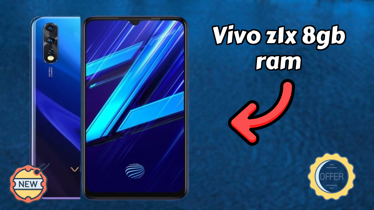 Vivo Z1x 8GB RAM Camera Review: 48 MP + 8 MP + 2 MP Rear Camera Low Light Test