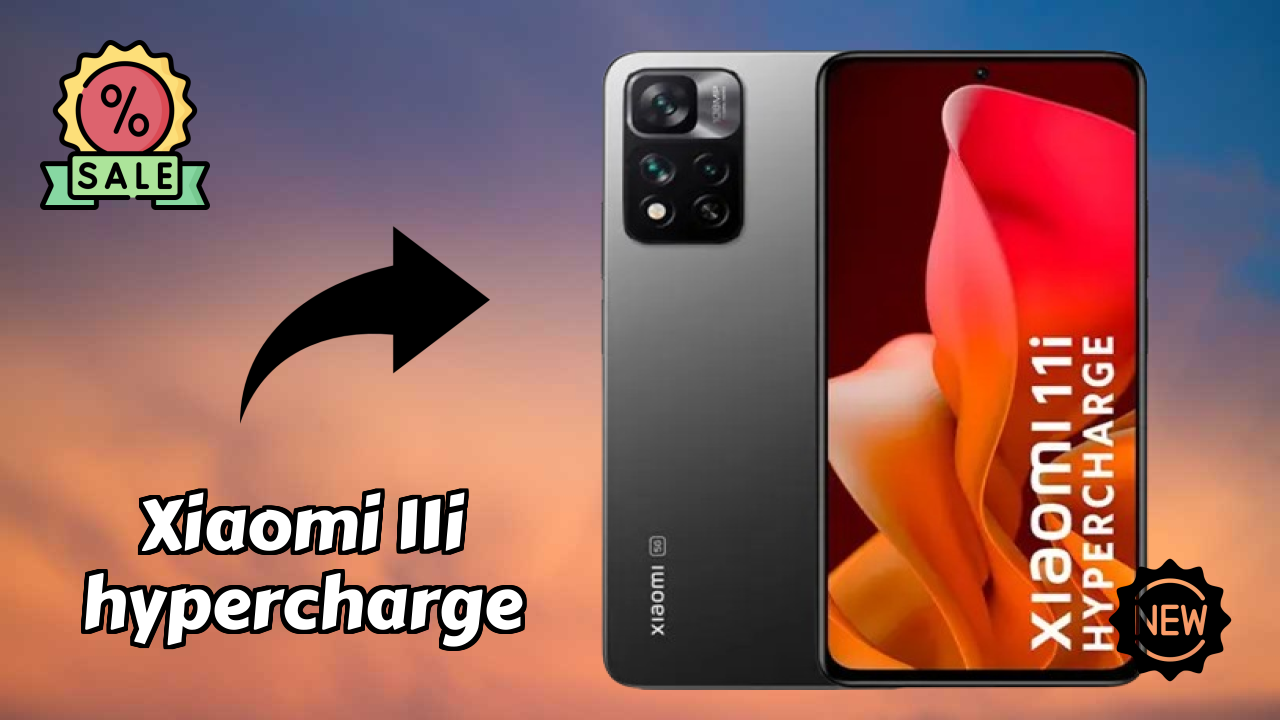 Xiaomi 11i HyperCharge Camera Test: 108 MP + 8 MP + 2 MP Rear Camera Photo Test