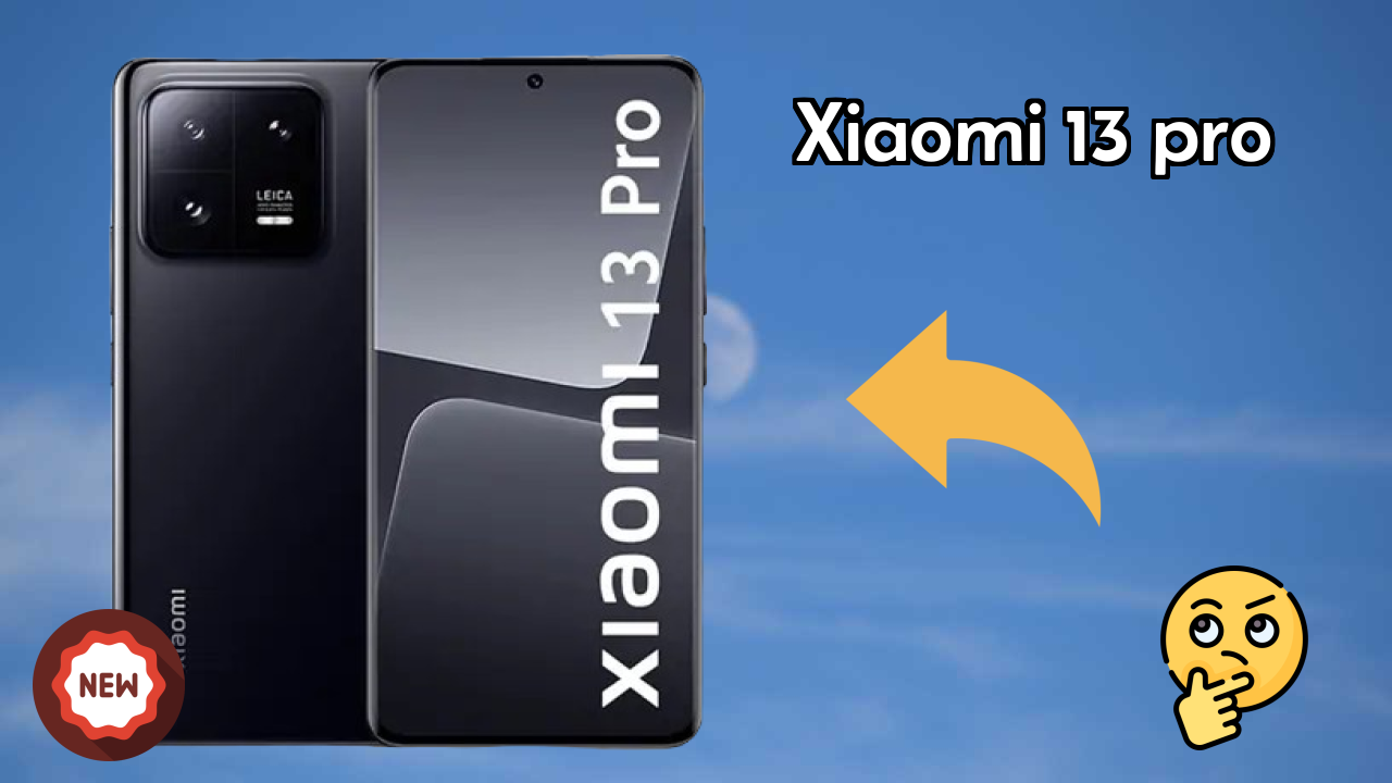 Xiaomi 13 Pro Review: Is 12 GB RAM Enough for Gaming in 2024?