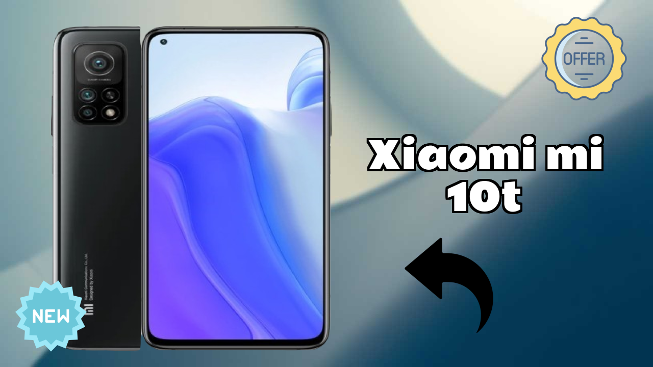 Xiaomi Mi 10T Processor Test: Snapdragon 865 Performance Score