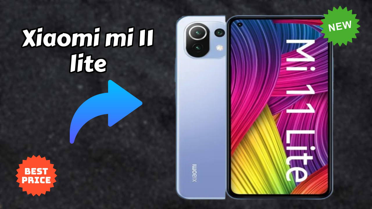 Xiaomi Mi 11 Lite RAM Usage: Is 6 GB RAM Enough for Heavy Apps?